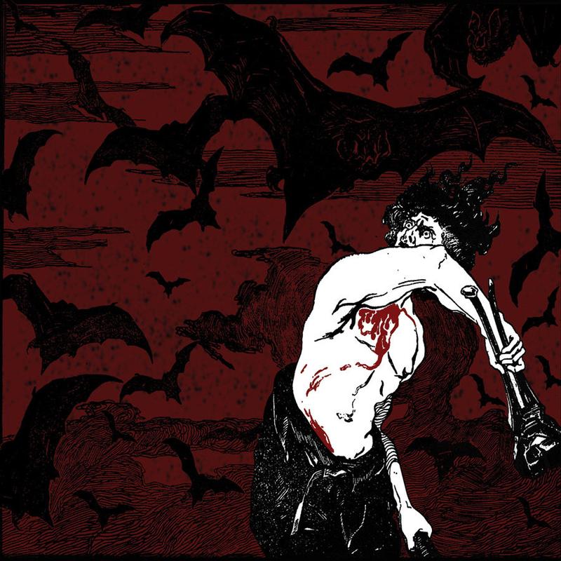 THOU "Tyrant" CD