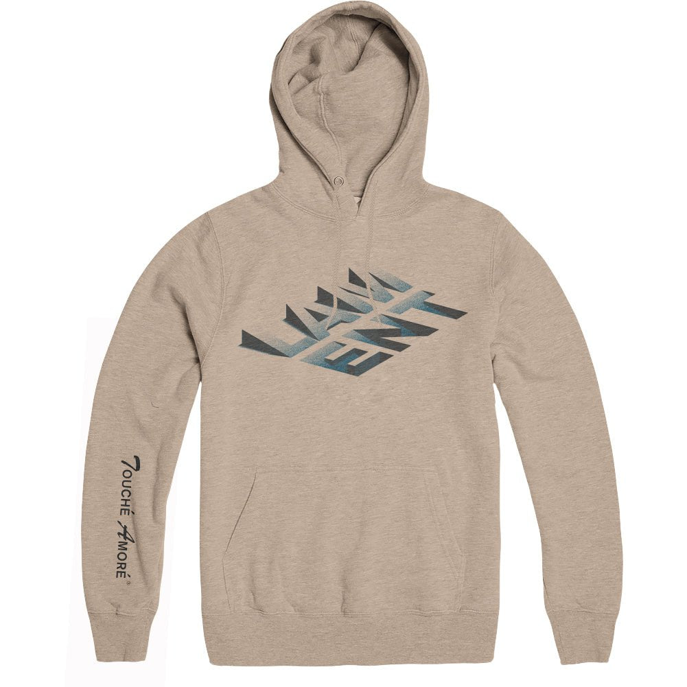 TOUCHE AMORE "Lament" Hoodie